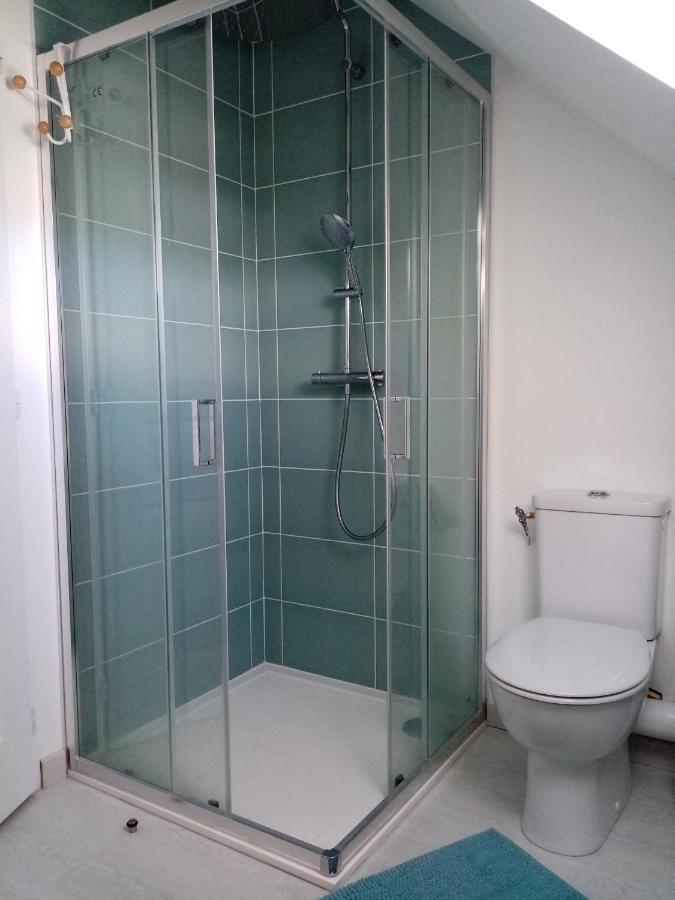אמבואה Logement Independant מראה חיצוני תמונה